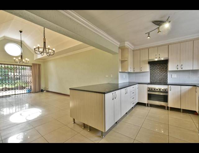 3 BEDROOM CLUSTER FOR SALE IN OAKDENE